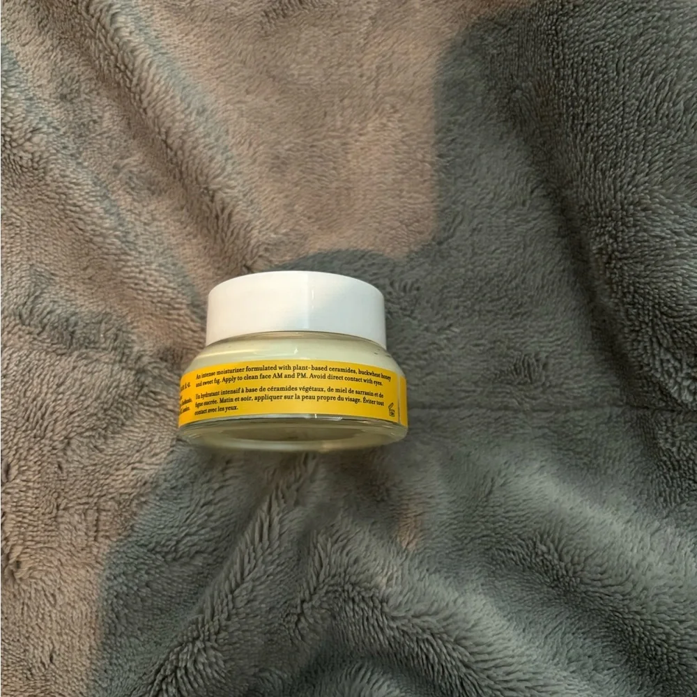 Farmacy Honey Halo Moisturizer